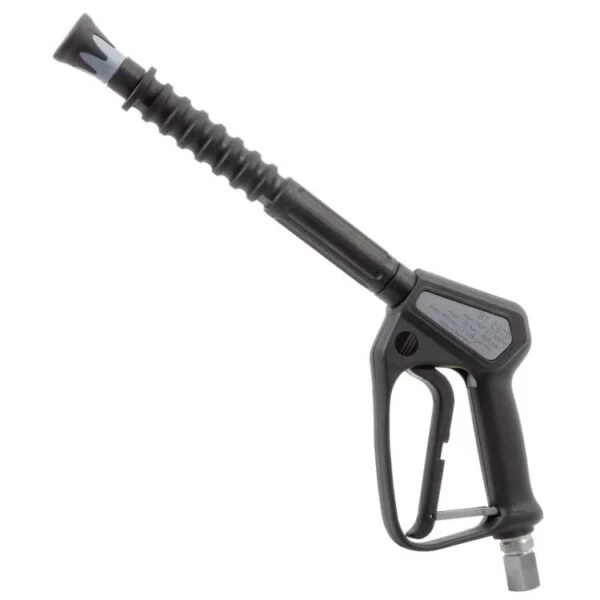 Skumpistol ST-2620 med skumlans 300 – R+M Suttner – 1/2" inv. svivel | SwedWashSystem – bild 3 Skumpistol ST-2620 med skumlans 300 – R+M Suttner | SwedWashSystem