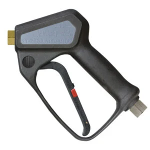 Spolpistol ST-2635 Industrial med LTF-teknik - Standard, 1/4" inv. – SwedWashSystem