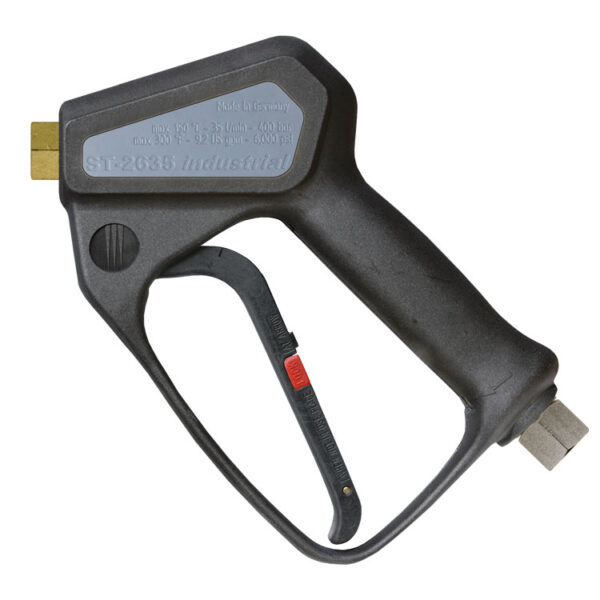 202635550-g.jpg Spolpistol ST-2635 Industrial med LTF-teknik - Standard, 1/4" inv. – SwedWashSystem