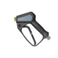 Spolpistol ST-2635 Industrial med LTF-teknik - Kullagrad, 1/4" inv. – SwedWashSystem