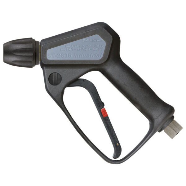 202635570-g.jpg Spolpistol ST-2635 Industrial med LTF-teknik - Standard, Koppling KW – SwedWashSystem