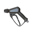 Spolpistol ST-2635 Industrial med LTF-teknik - Kullagrad, Koppling KW – SwedWashSystem