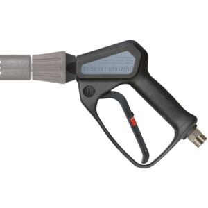 Högtryckspistol ST-2635 svivel M22×1,5 utv. svivel: M22 utv. – SwedWashSystem