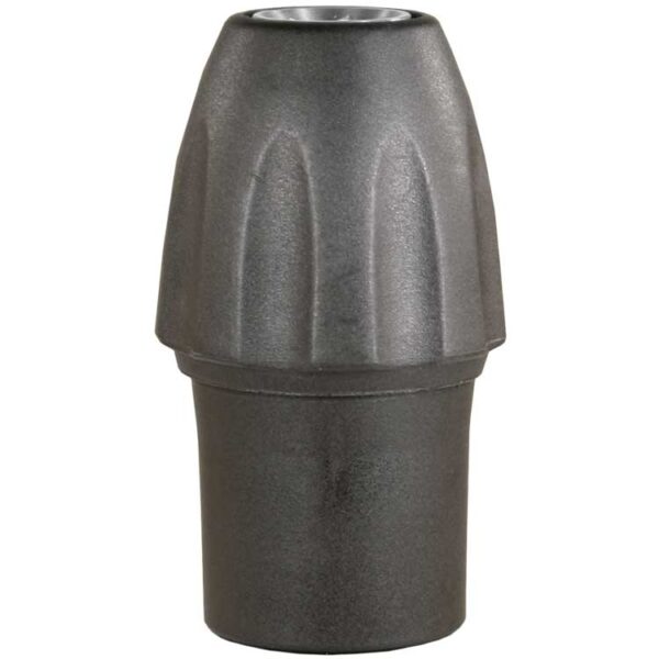 202700350-g.jpg Koppling KW-Profi 1/4" utv. svart - Rostfritt stål/plast – SwedWashSystem