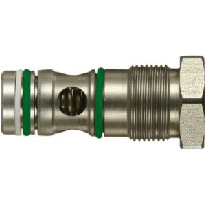 Reparationssats ST-2715 med komplett ventil och keramikkula – SwedWashSystem