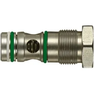 Reparationssats ST-2715 med komplett ventil och keramikkula – SwedWashSystem