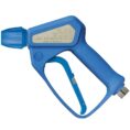 Högtryckspistol ST-2700 med LTF-teknik - 3/8" inv.: Koppling KW – SwedWashSystem