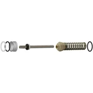 Reparationssats ST-2720 med komplett ventil – SwedWashSystem