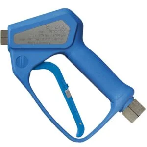 Skumpistol ST-2720 med LTF-teknik - 1/2" inv.: 3/8" inv. – SwedWashSystem