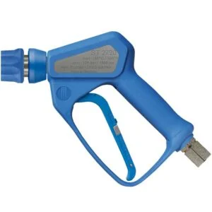 Skumpistol ST-2720 med LTF-teknik - 1/2" inv. svivel: Koppling ST-3100 – SwedWashSystem