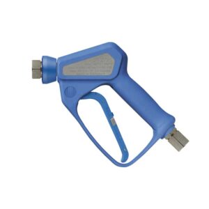 Skumpistol ST-2725 med LTF-teknik - 1/2" inv. – SwedWashSystem