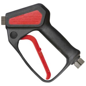 Högtryckspistol ST-2750 500 bar - 3/8" inv.: 1/4" inv. – SwedWashSystem