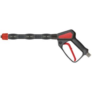 Högtryckspistol ST-2750 med förlängning 340 mm - 3/8" inv. svivel – SwedWashSystem