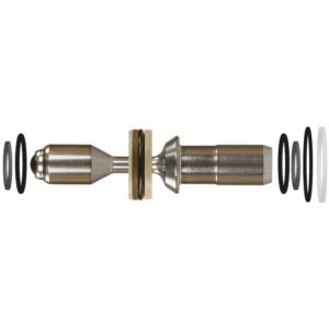 Tätningssats ST-3100 i PEEK – SwedWashSystem