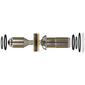 Tätningssats ST-3100 i PEEK – SwedWashSystem