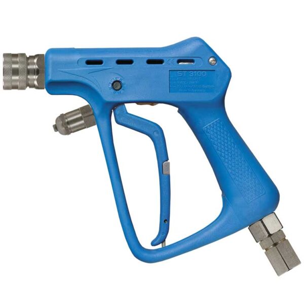 Skumpistol ST-3100 – R+M Suttner – 1/2" inv. eller 1/2" inv. svivel | SwedWashSystem – bild 4 Skumpistol ST-3100 – R+M Suttner | SwedWashSystem