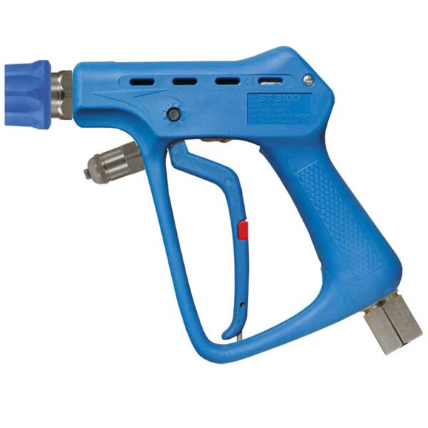 Skumpistol ST-3100 – R+M Suttner – 1/2" inv. eller 1/2" inv. svivel | SwedWashSystem – bild 5 Skumpistol ST-3100 – R+M Suttner | SwedWashSystem