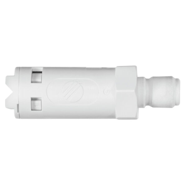 203100920-g.jpg Skummunstycke 50200 ST-3100 i plast - Vit – SwedWashSystem