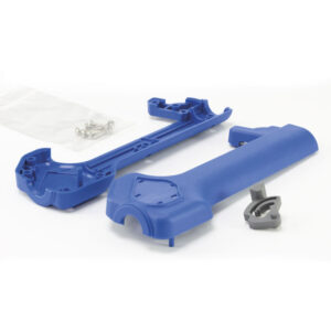 Reparationssats ST-3225 höljeshalvor – SwedWashSystem