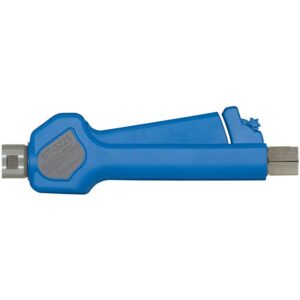 Skumpistol ST-3225 med LTF-teknik 24,5 bar 1/2" inv. svivel: 1/2" inv. låsning i öppet läge – SwedWashSystem