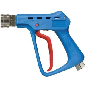 Högflödespistol ST-3300 150 bar - Koppling ST-45 – SwedWashSystem