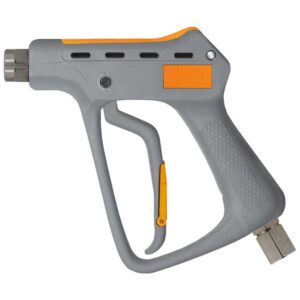 Högflödespistol ST-3500 350 bar - 1/2" inv. svivel – SwedWashSystem