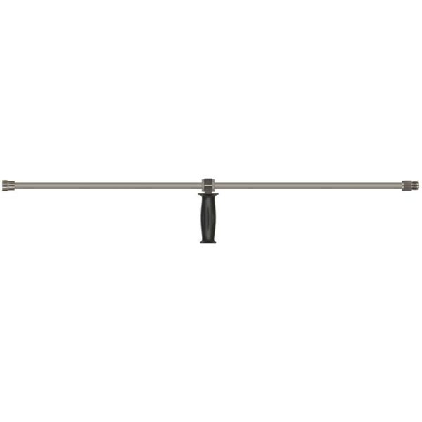 203600402-g.jpg Lans ST-3600 med handtag i rostfritt stål 1/2" utv.: 1/4" inv. - 1000 mm – SwedWashSystem