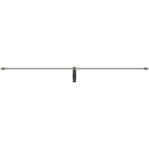 203600415-g.jpg Lans ST-3600 med handtag i rostfritt stål 1/2" utv.: 1/2" utv. - 2000 mm – SwedWashSystem