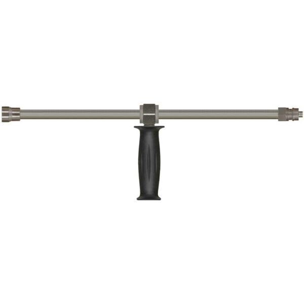 203600444-g.jpg Lans ST-3600 med nippel ST-45 600 bar 500 mm 1/4" inv. NPT – SwedWashSystem