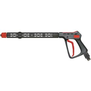 Högtryckspistol ST-3600 med förlängning 380 mm 600 bar - M24×1.5 utv. svivel – SwedWashSystem
