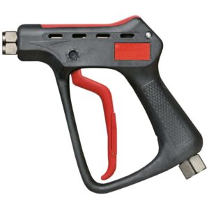 Högtryckspistol ST-3600 600 bar - 1/2" inv.: 1/4" inv. – SwedWashSystem
