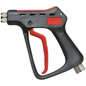 Högtryckspistol ST-3600 600 bar - 1/2" inv.: 1/2" inv. – SwedWashSystem