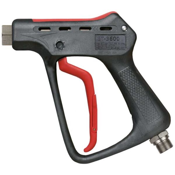 203600555-g.jpg Högtryckspistol ST-3600 500 bar - 1/4" inv. – SwedWashSystem