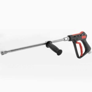 Högtryckspistol ST-3600 med lans 500 mm 600 bar – SwedWashSystem