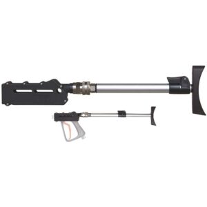 Axelstöd för högtryckspistol ST-3500/3600 – SwedWashSystem