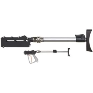 Axelstöd för högtryckspistol ST-3500/3600 – SwedWashSystem