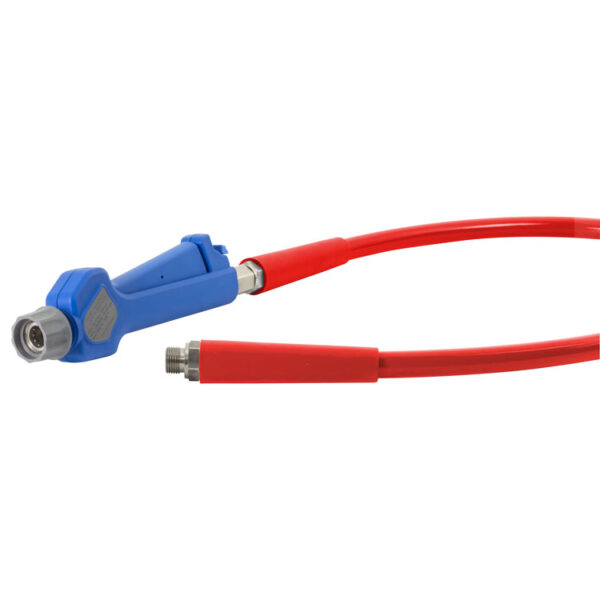 Slangpaket PUReClean365+ 40 med skumpistol ST-3225 – R+M Suttner – 1/2" utv. | SwedWashSystem Slangpaket PUReClean365+ 40 med skumpistol ST-3225 – R+M Suttner | SwedWashSystem