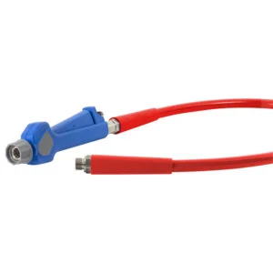 Slangpaket PUReClean365+ 40 med skumpistol ST-3225 röd DN 12 – SwedWashSystem