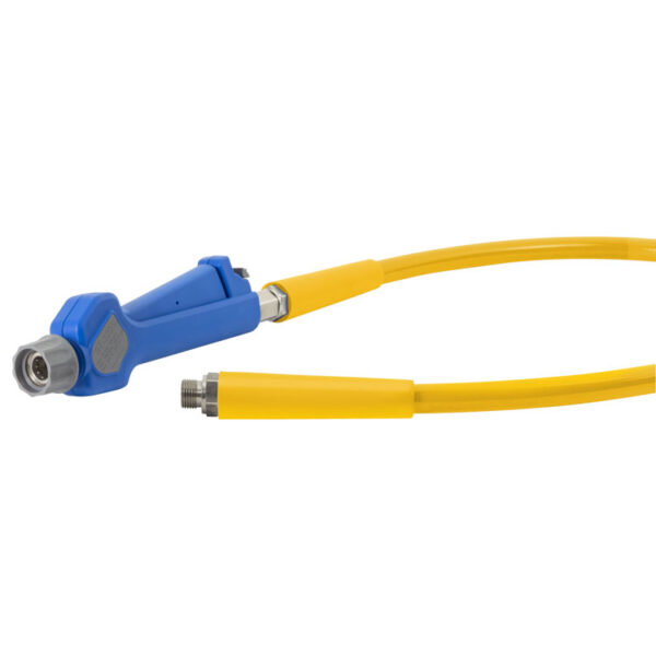 47634642092-g.jpg Slangpaket PUReClean365+ 40 med skumpistol ST-3225 gul DN 12 60 bar - 30 m – SwedWashSystem