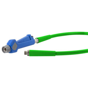 Slangpaket PUReClean365+ 40 med skumpistol ST-3225 grön DN 12 60 bar - 30 m – SwedWashSystem