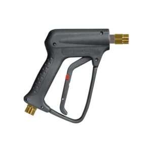 Högtryckspistol EcoLine 1, 250 bar - M21×1.5 utv.: M21×1.5 utv. – SwedWashSystem
