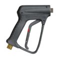 Högtryckspistol EcoLine 1, 250 bar - M22×1.5 utv.: 1/4" inv. – SwedWashSystem