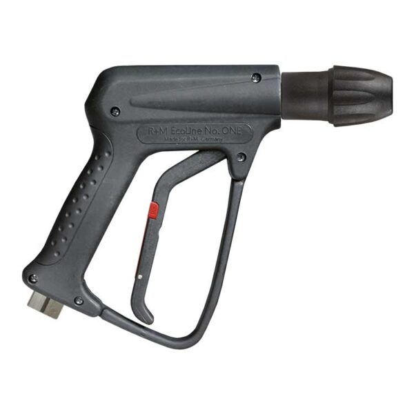 507001560-g.jpg Högtryckspistol EcoLine 1, 250 bar - 3/8" inv.: Koppling KW – SwedWashSystem