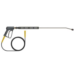 Högtryckspistol EcoLine med slang 1SN-8 × 10 M – SwedWashSystem