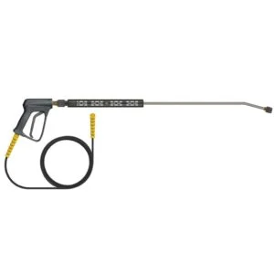 Högtryckspistol EcoLine med slang 1SN-8 × 10 M – SwedWashSystem