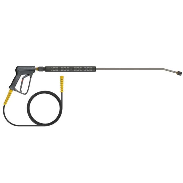 507001710-g.jpg Högtryckspistol EcoLine med slang 1SN-8 × 10 M – SwedWashSystem
