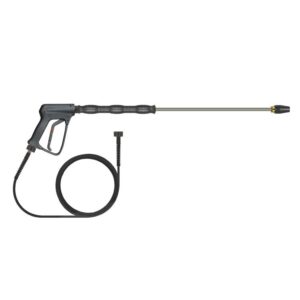 Högtrycksutrustning EcoLine 1 med turbomunstycke ST-357 - 055 – SwedWashSystem