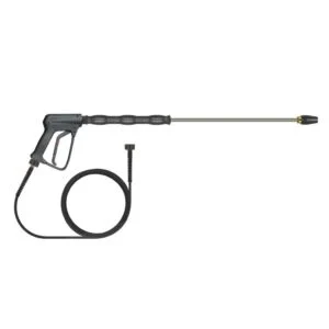 Högtrycksutrustning EcoLine 1 med turbomunstycke ST-357 - 055 – SwedWashSystem