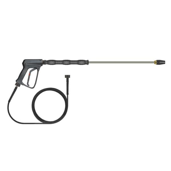 Högtrycksutrustning EcoLine 1 – R+M Suttner – M22×1.5 inv. | SwedWashSystem Högtrycksutrustning EcoLine 1 – R+M Suttner | SwedWashSystem