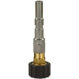 Kopplingsnippel KW-Profi M22×1,5 inv. – SwedWashSystem